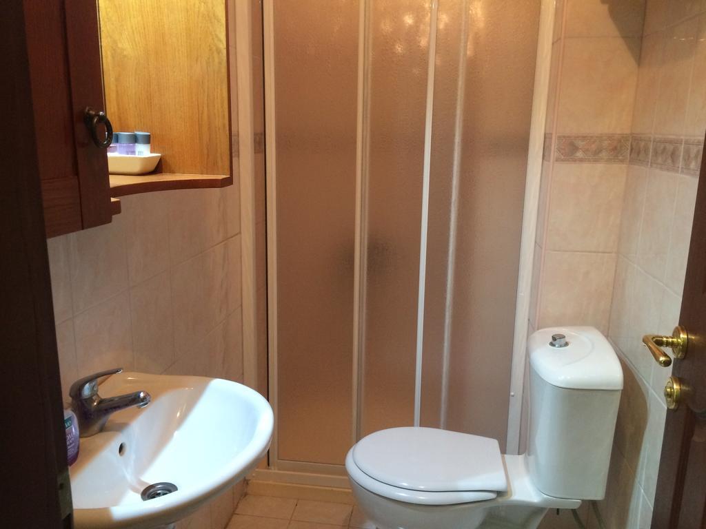 Sarikonaklar Garden Village Ağva Eksteriør billede