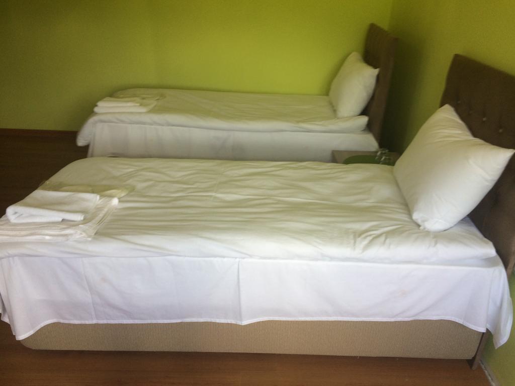 Sarikonaklar Garden Village Ağva Eksteriør billede